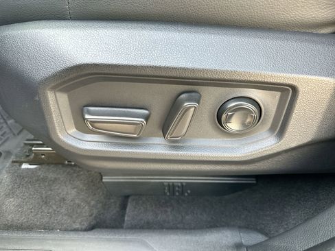 Used 2022 Toyota Tundra TRD Pro image 12