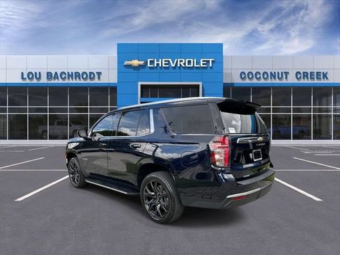 Used 2024 Chevrolet Tahoe LT RWD image 6