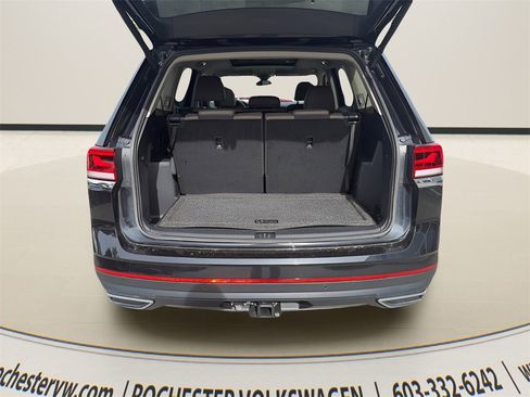 Used 2024 Volkswagen Atlas SEL image 27