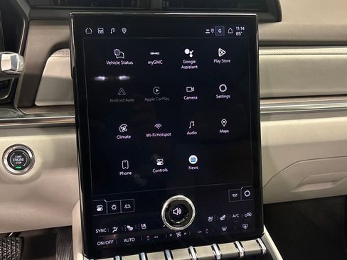 New 2026 GMC Terrain Denali image 36