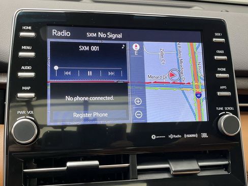Used 2020 Toyota Avalon Limited w/ Advanced Safety Package FWD image 20