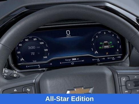 New 2026 Chevrolet Silverado 1500 LT image 19