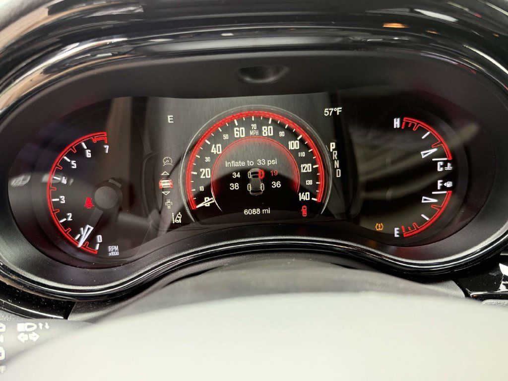 Used 2026 Dodge Durango GT AWD/4WD image 28