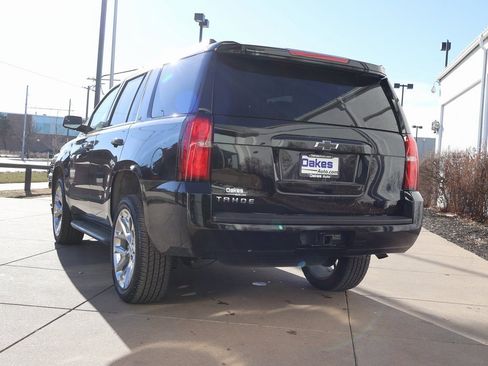 Used 2020 Chevrolet Tahoe LT image 6