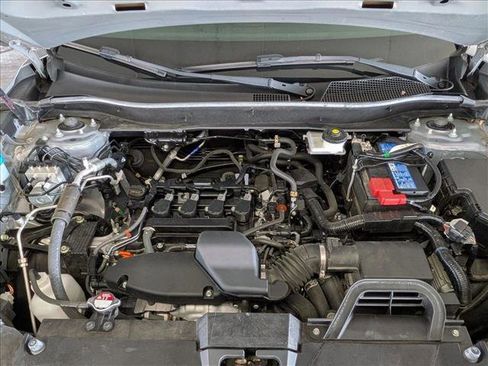 Used 2023 Honda CR-V EX-L image 25