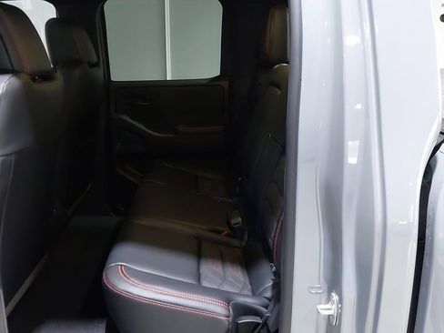 New 2026 Nissan Frontier PRO-4X w/ Pro Premium Package AWD/4WD image 20