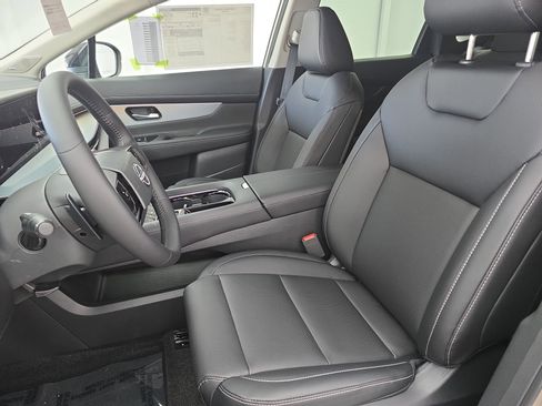 New 2026 Nissan Murano SL image 15