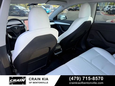 Used 2023 Tesla Model 3 Standard Range RWD image 24