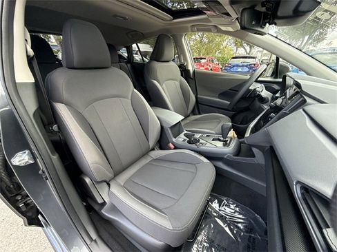 Certified 2025 Subaru Crosstrek 2.0i Premium image 26