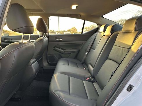 New 2025 Nissan Altima 2.5 SR w/ SR Premium Package image 13