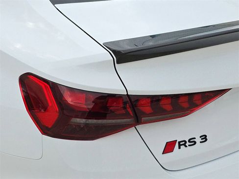 New 2026 Audi RS 3 image 34