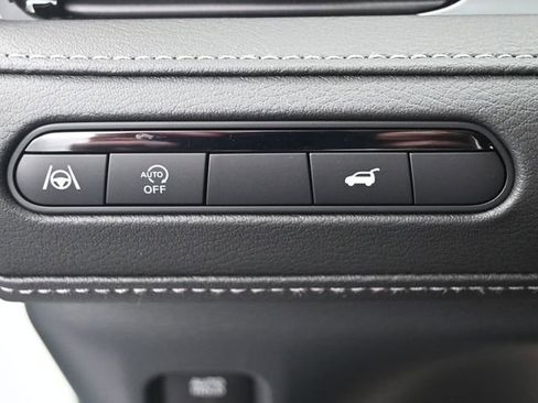 New 2026 INFINITI QX80 Pure w/ Cargo Package image 15