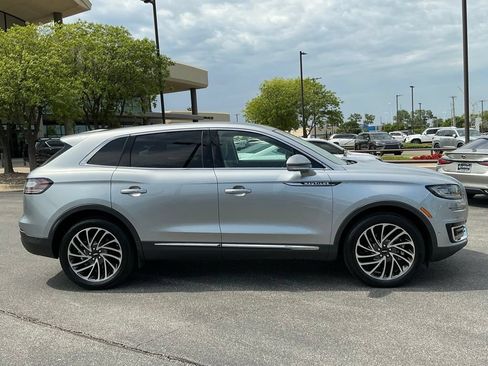 Used 2020 Lincoln Nautilus Reserve w/ Equipment Group 201A AWD/4WD image 2
