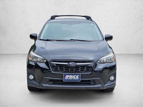 Used 2020 Subaru Crosstrek 2.0i Premium AWD/4WD image 2
