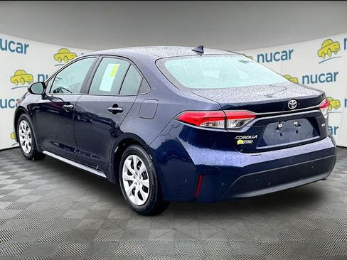 Used 2024 Toyota Corolla LE FWD image 4