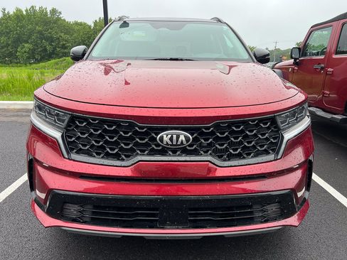 Used 2021 Kia Sorento SX AWD/4WD image 9