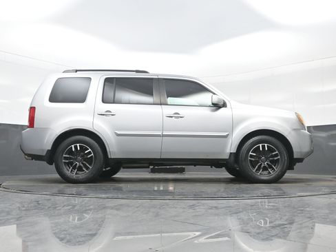 Used 2011 Honda Pilot EX-L image 31