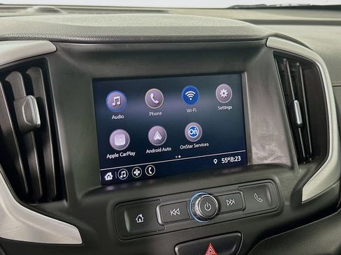 Used 2020 GMC Terrain SLE w/ Driver Convenience Package image 20