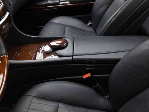 Used 2007 Mercedes-Benz CL 600 image 18
