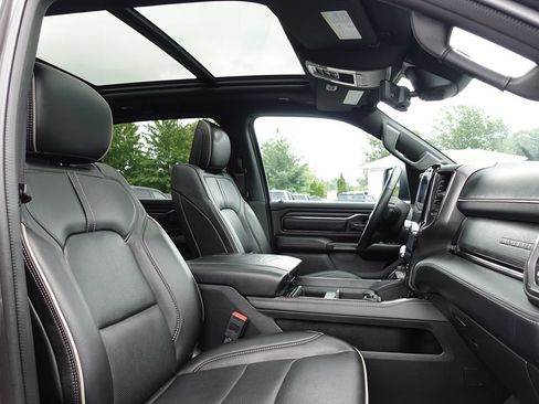 Used 2023 RAM 1500 Limited AWD/4WD image 44