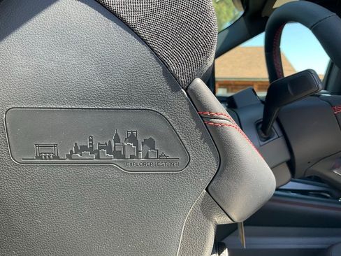 New 2026 Ford Explorer ST-Line w/ ST-Line Street Pack image 51