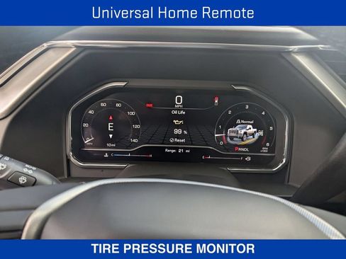 New 2025 GMC Sierra 3500 Denali w/ Denali Reserve Package AWD/4WD image 22