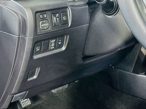 Certified 2024 Toyota 4Runner TRD Pro AWD/4WD image 10