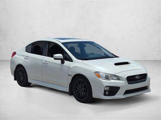 Used 2021 Subaru WRX Premium AWD/4WD video 3
