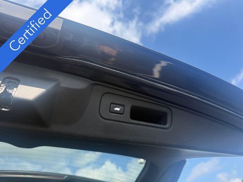 Used 2022 Honda Passport Elite image 16