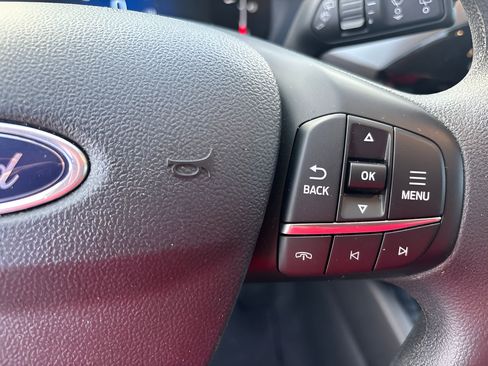 Used 2025 Ford Escape Active FWD image 15