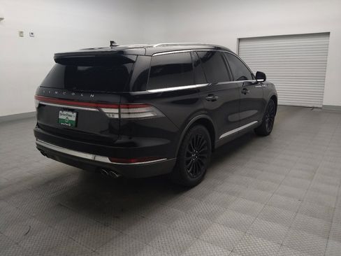 Used 2020 Lincoln Aviator Reserve w/ Elements Package Plus AWD/4WD image 9