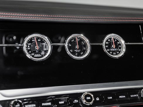 Certified 2023 Bentley Continental GT S AWD/4WD image 30