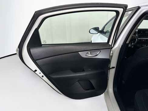 Used 2024 Kia Forte LXS image 25