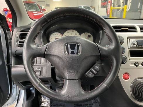 Used 2004 Honda Civic Si image 21