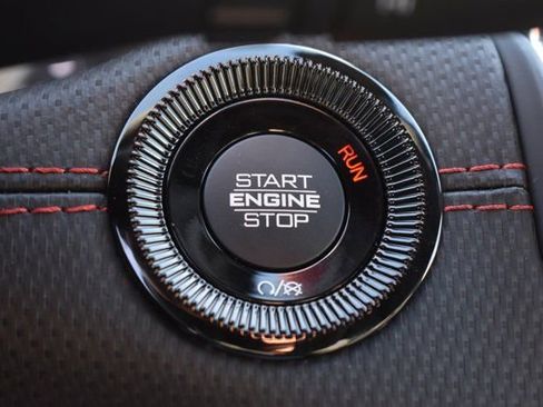 New 2026 Jeep Compass Trailhawk image 28