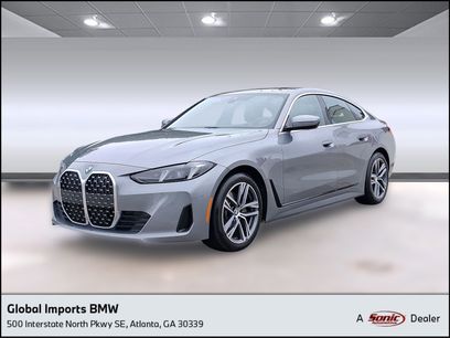 Used 2025 BMW 430i xDrive w/ Premium Package
