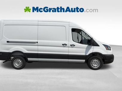 New 2026 Ford Transit 250 148 Medium Roof