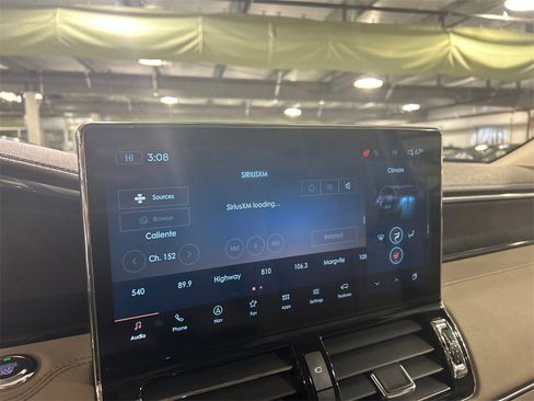 Used 2022 Lincoln Navigator L Reserve image 15