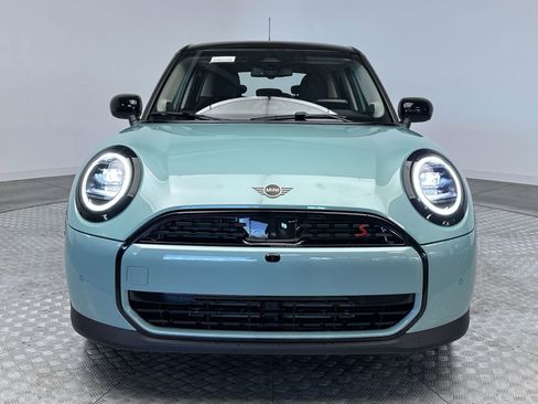 New 2026 MINI Cooper S image 29
