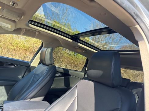 Used 2022 Lincoln Nautilus Reserve w/ Luxury Package image 13