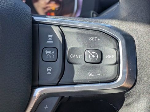 Used 2026 RAM 3500 Laramie image 21