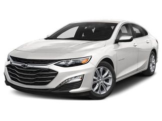 Used 2022 Chevrolet Malibu LT video 1