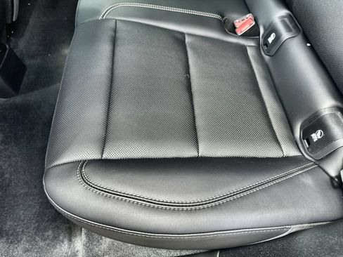 New 2026 GMC Terrain Elevation w/ Elevation Premium Package FWD image 17