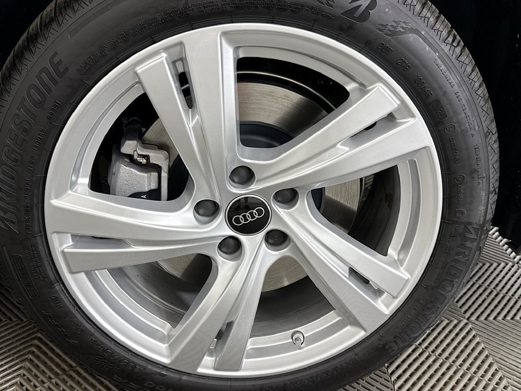 Used 2025 Audi A5 Premium AWD/4WD image 31