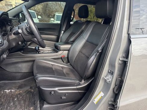 Certified 2022 Dodge Durango GT image 9