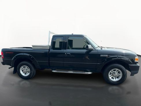 Used 2008 Ford Ranger Sport RWD image 2