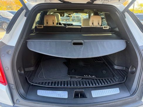 Used 2018 Cadillac XT5 Premium Luxury image 16