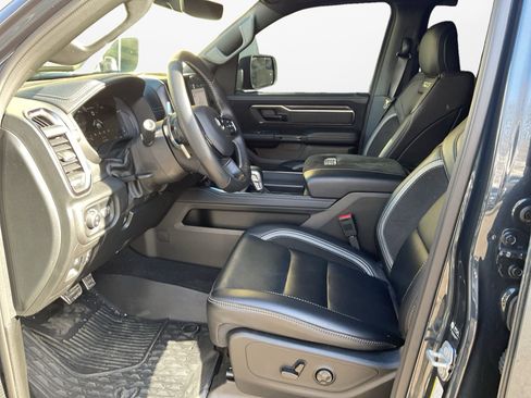 Used 2025 RAM 1500 RHO image 9