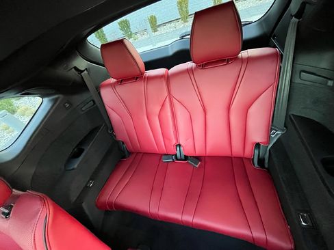 Used 2026 Acura MDX A-Spec image 36