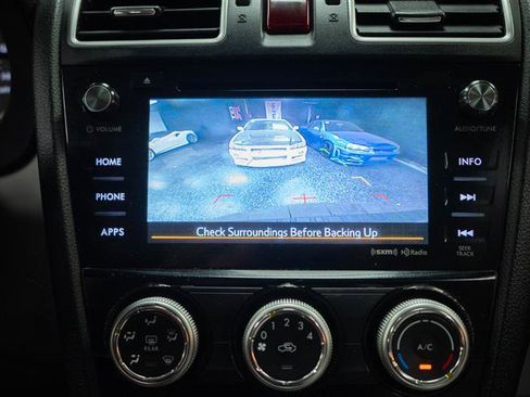 Used 2016 Subaru Forester 2.5i Premium image 23